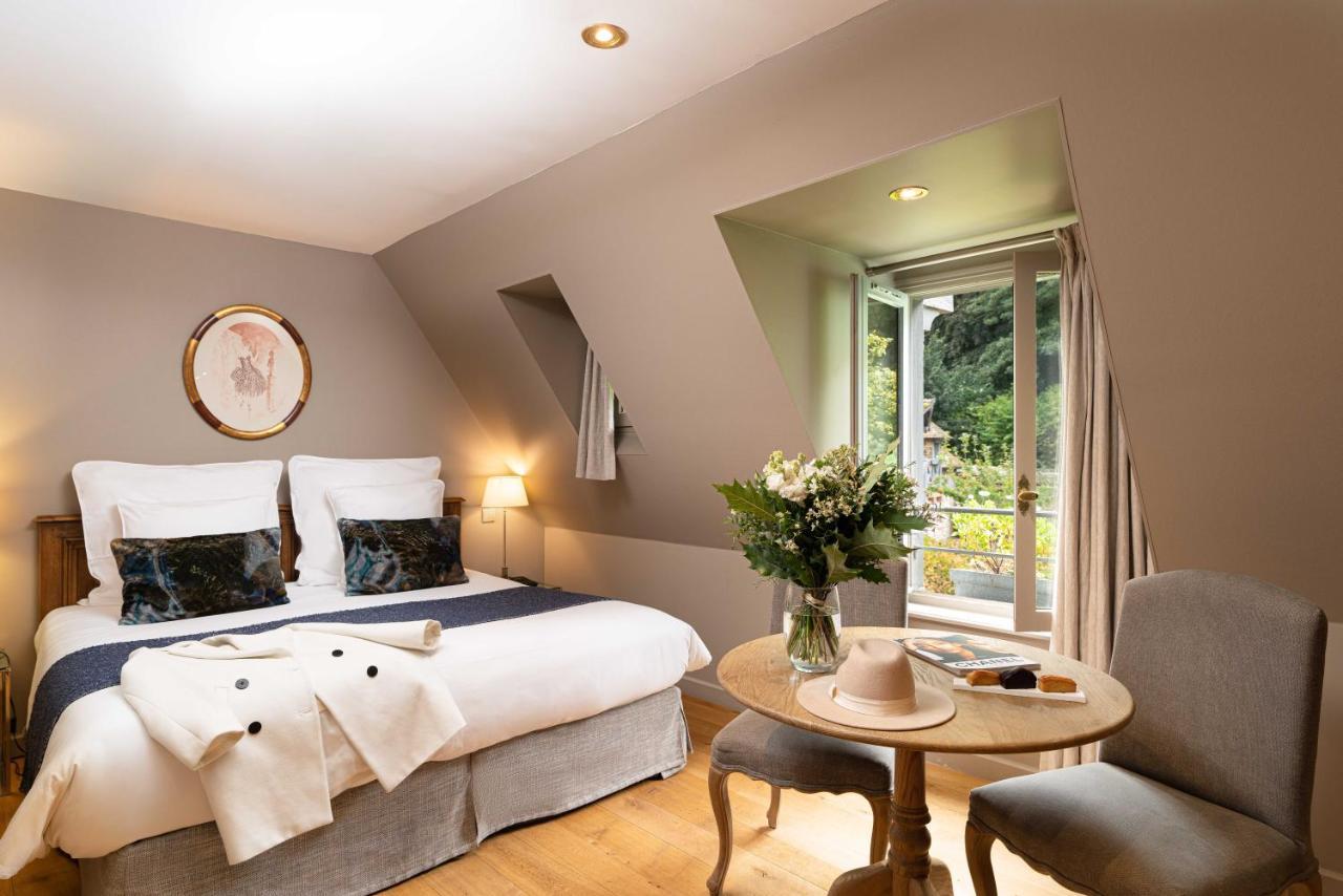 Classic double room Historical House