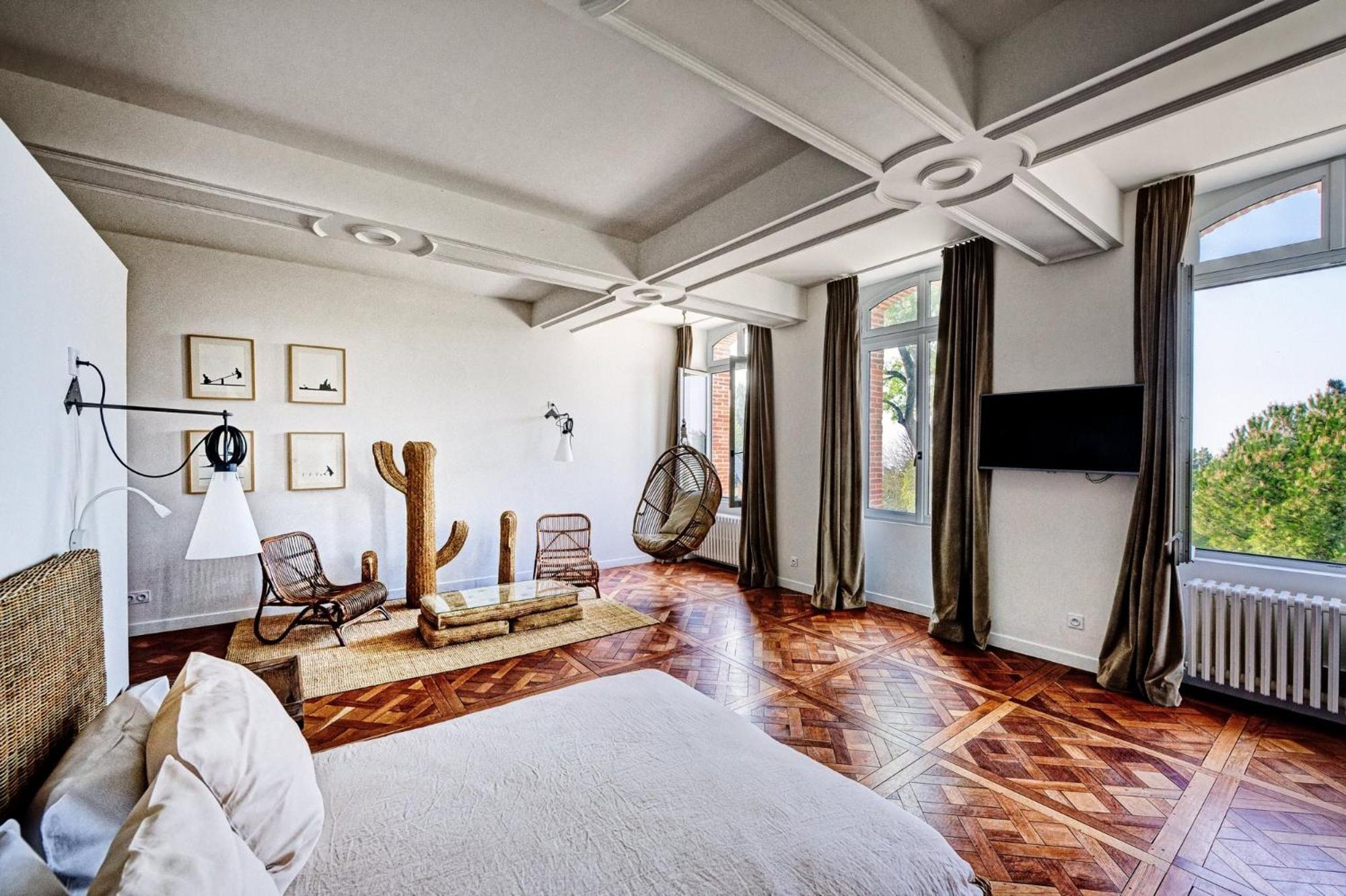 Ylang-Ylang first floor The Beach Manor