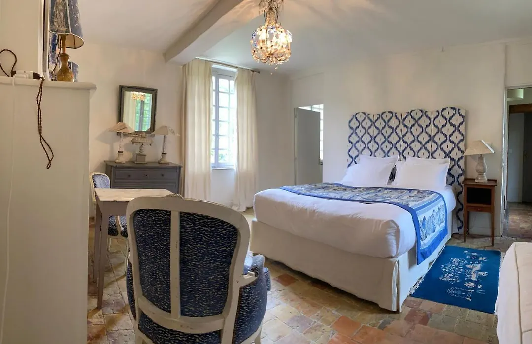 La Maison d'Aline-1