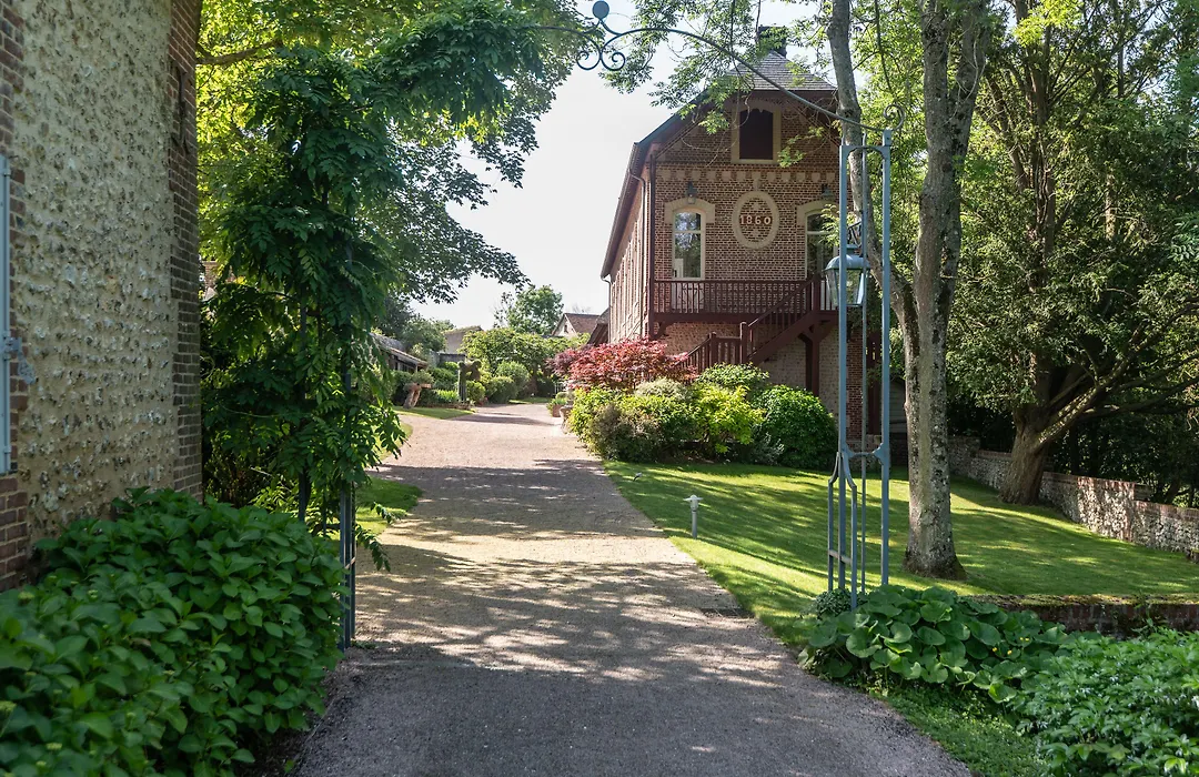 Le Clos de Grâce-1