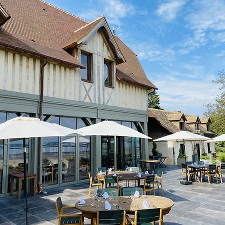 Le Manoir des Impressionnistes-2