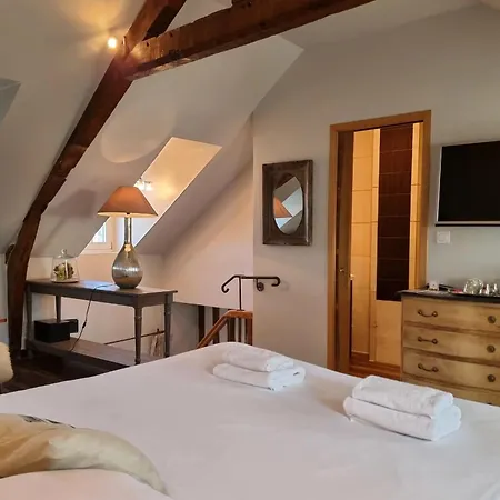 Chambres Houdaille-3