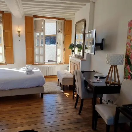 Chambres Houdaille-2