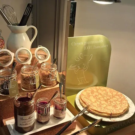 Mercure Honfleur-2